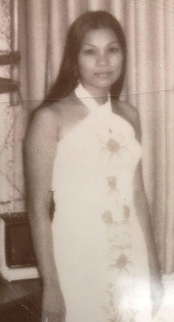 "Fanny" Apolonia De Los-Reyes Teats