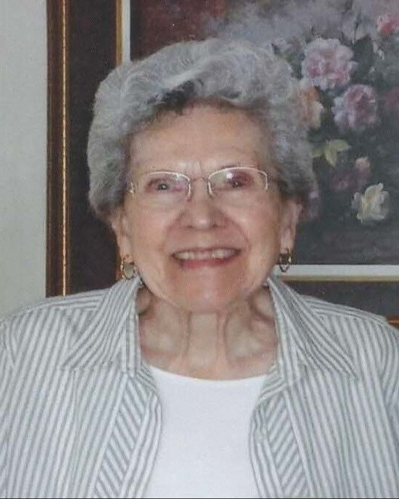 Lorraine Nelson Profile Photo