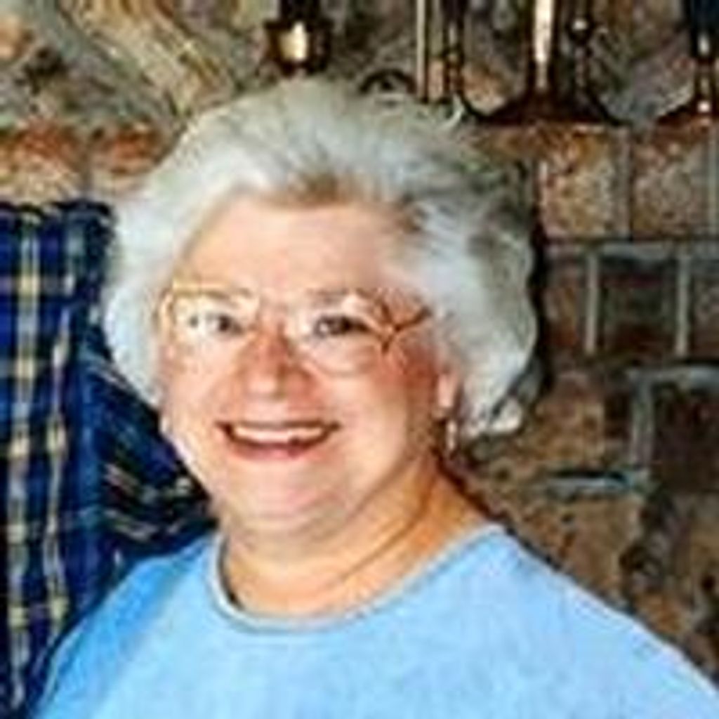 Jean Harris