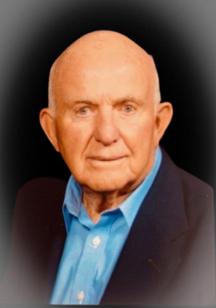 Glen Nels Nelson Profile Photo