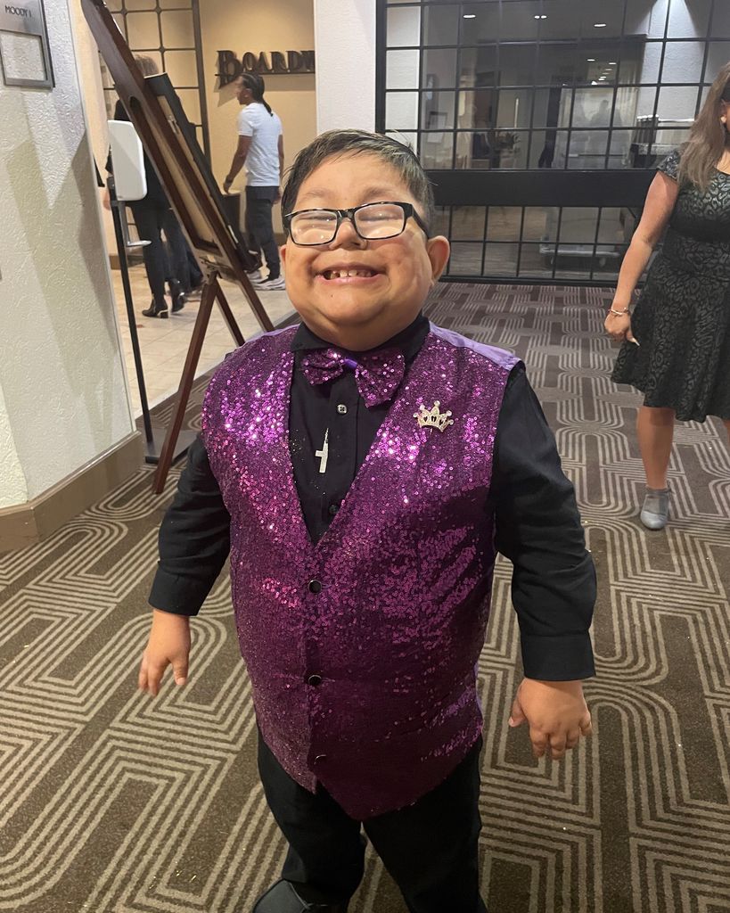 Matthew Ulysses Nuncio