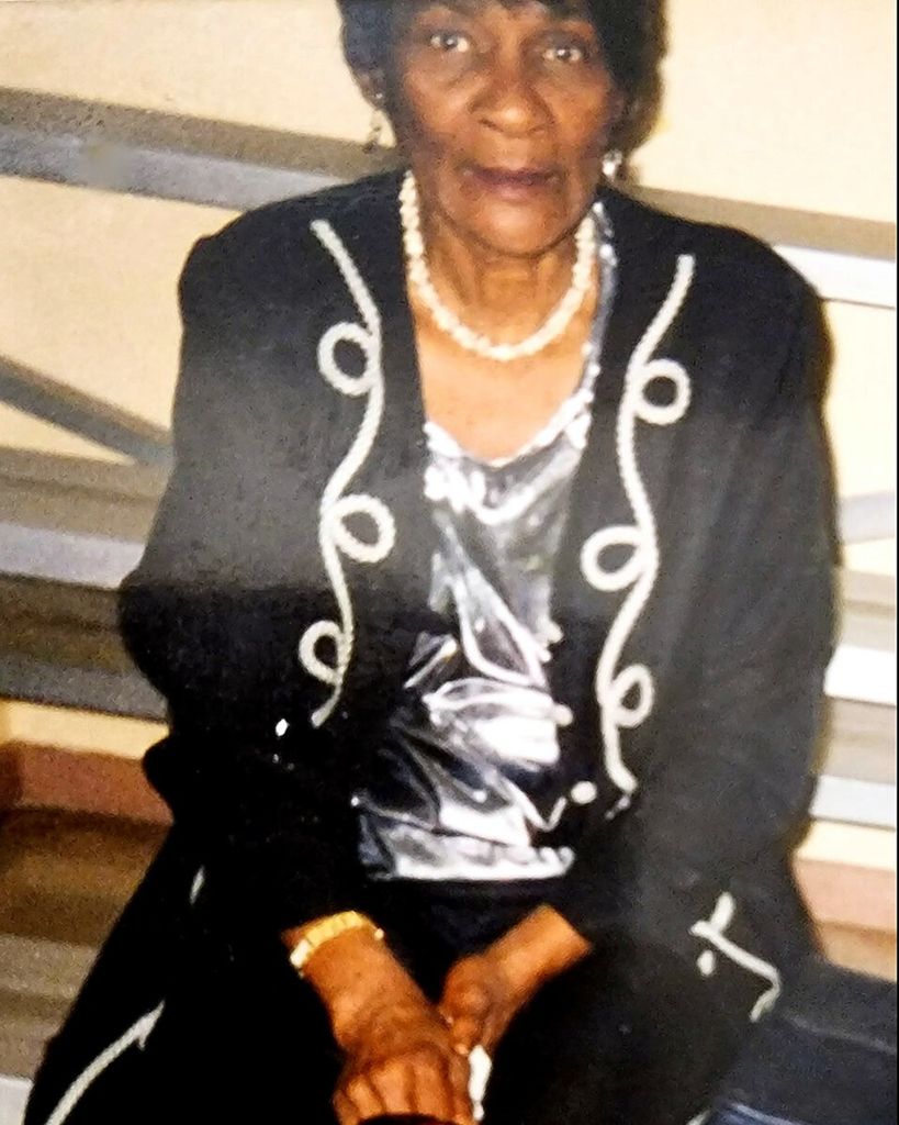 Gussie Butler