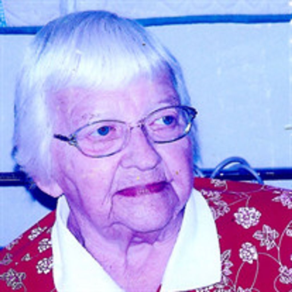 Lurrene Margaret Czeschin