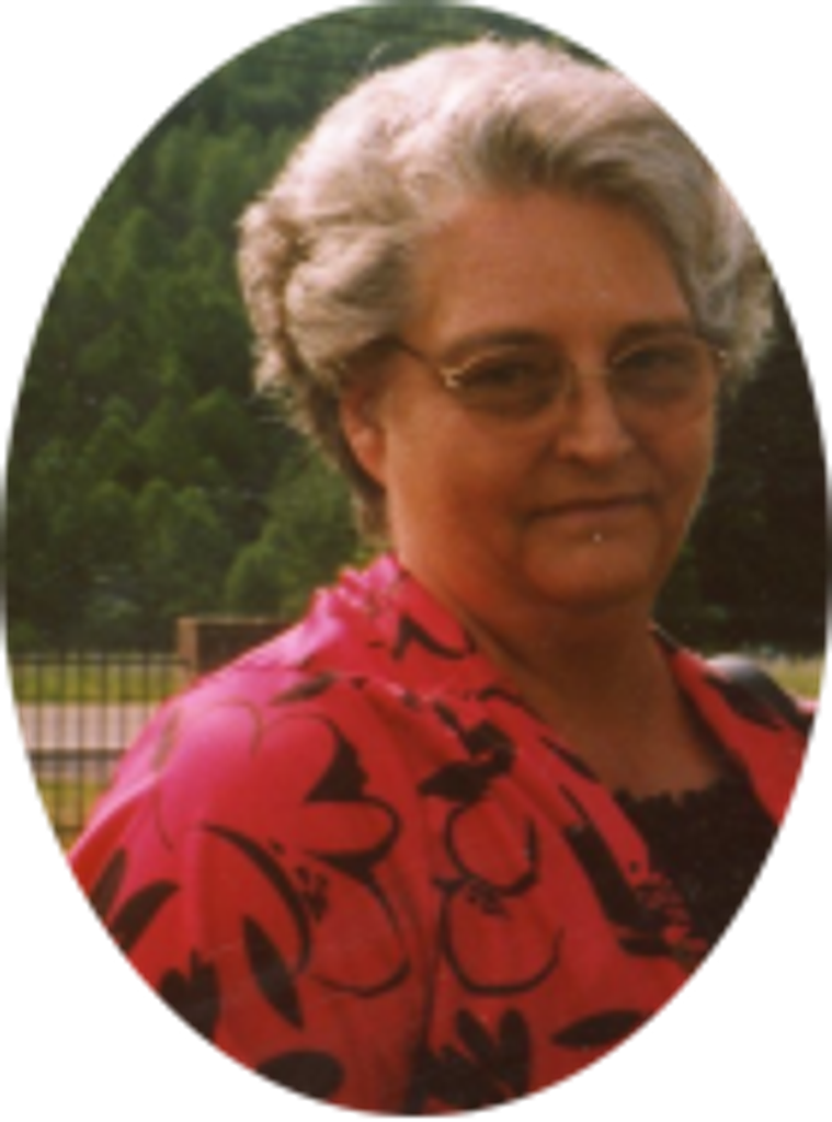 Anna Taylor