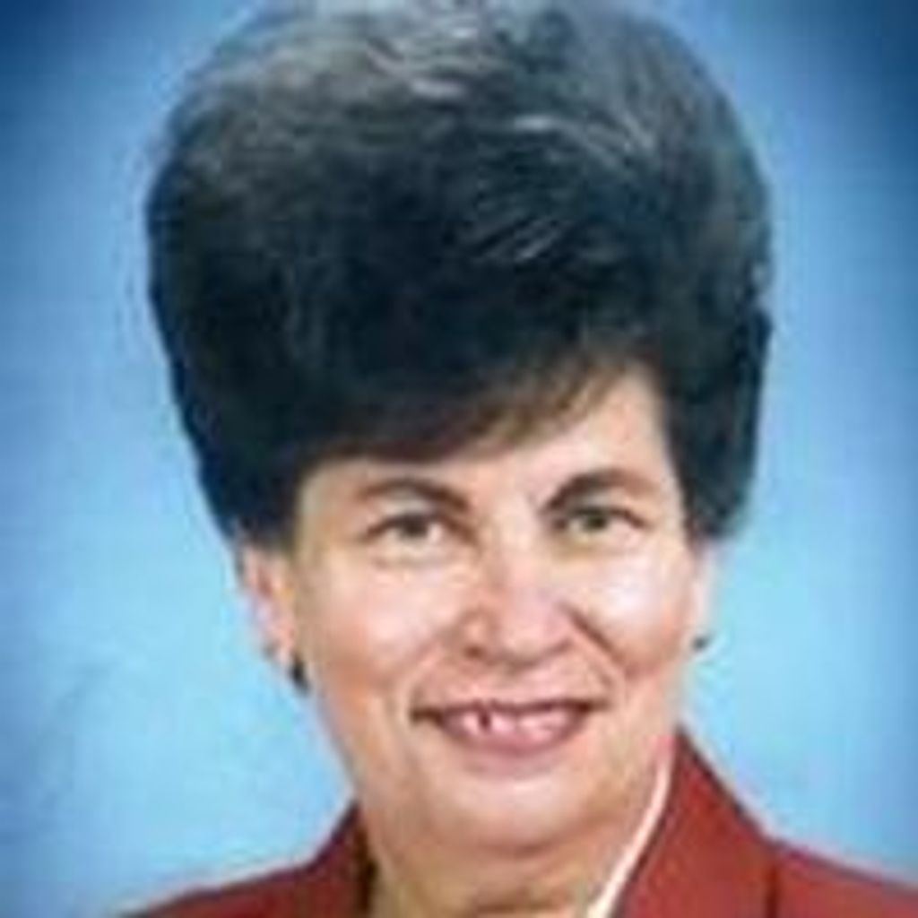 Frances  A. Hoover