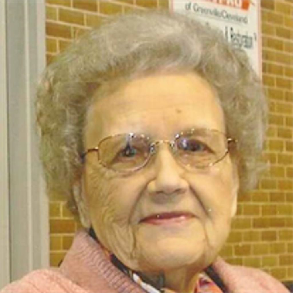 Mattie Evelyn Walker