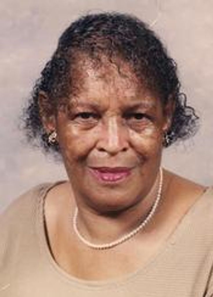 Lessie Sturdivant Pinkney