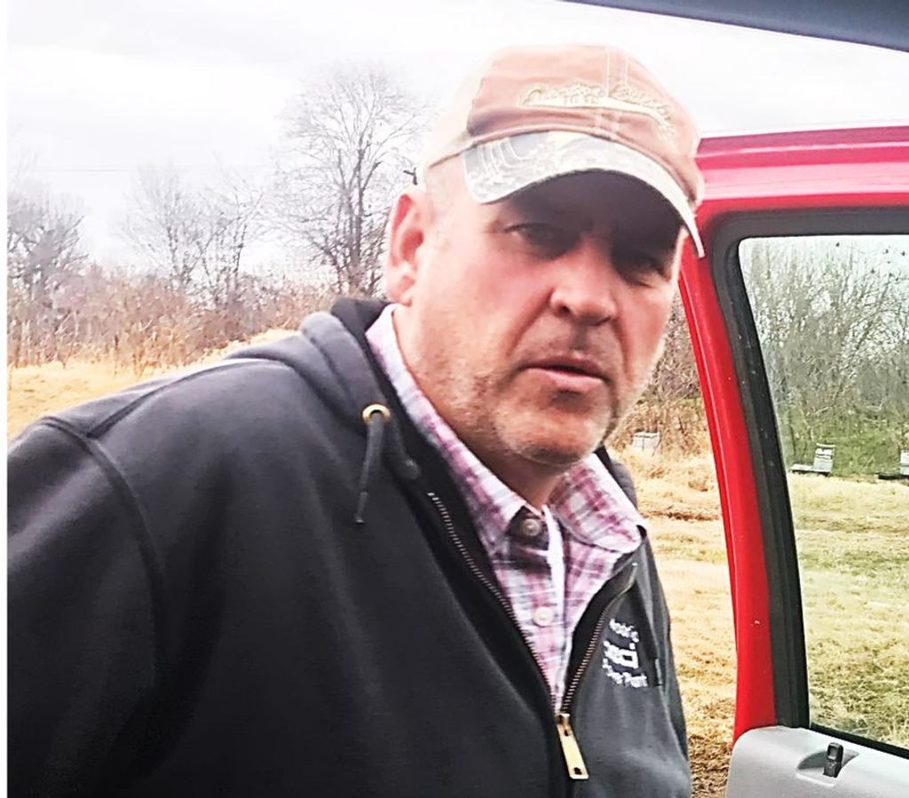 Tim Noe Profile Photo
