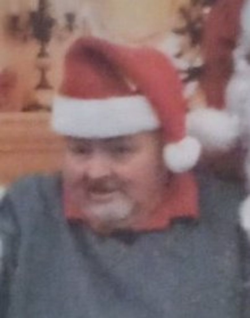 Daniel Dalton Surface Profile Photo