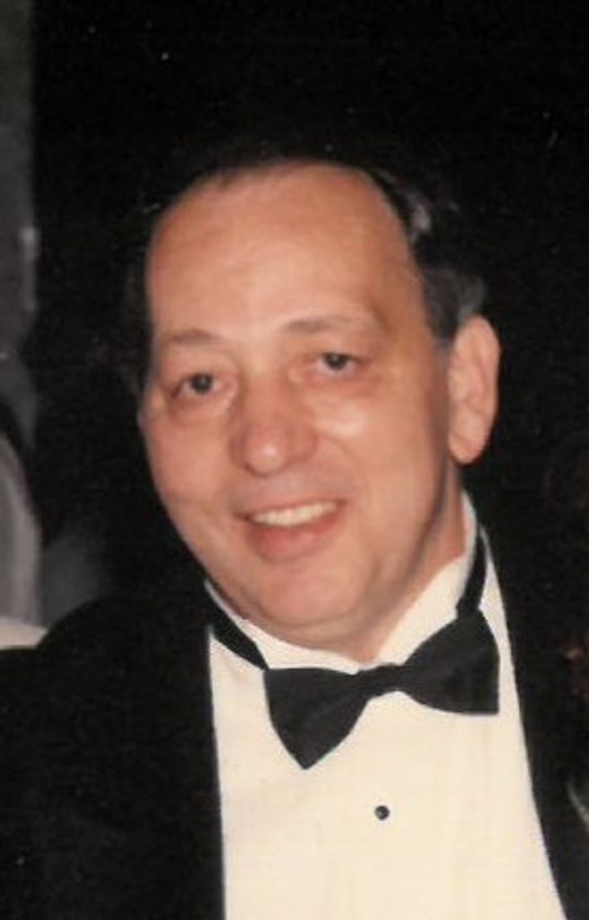 Joseph Amato