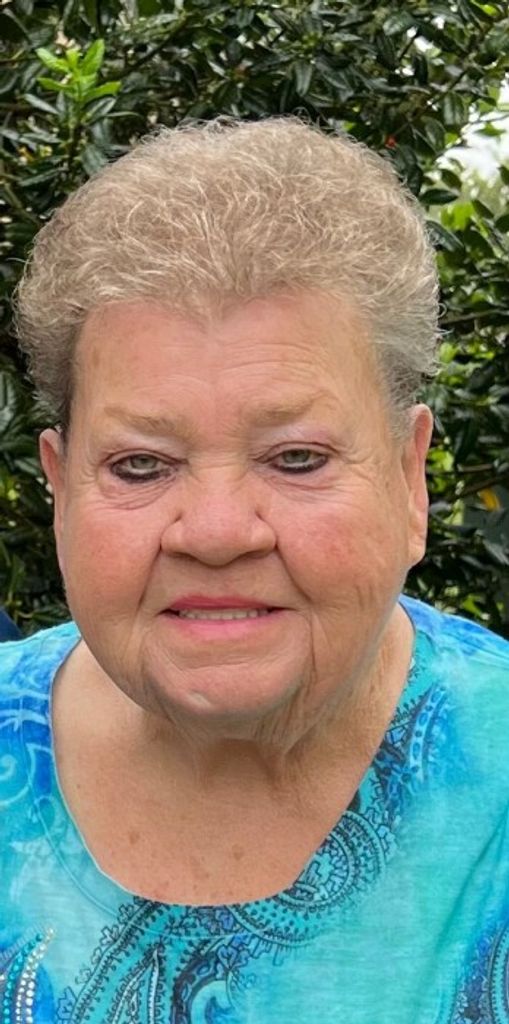 Lydia Jeanette (Andrews)  Lancaster