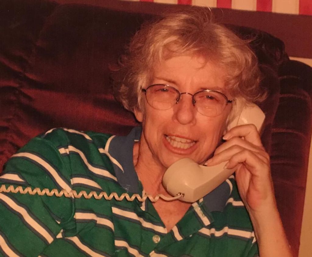 Marjorie Melancon Duplechin Profile Photo