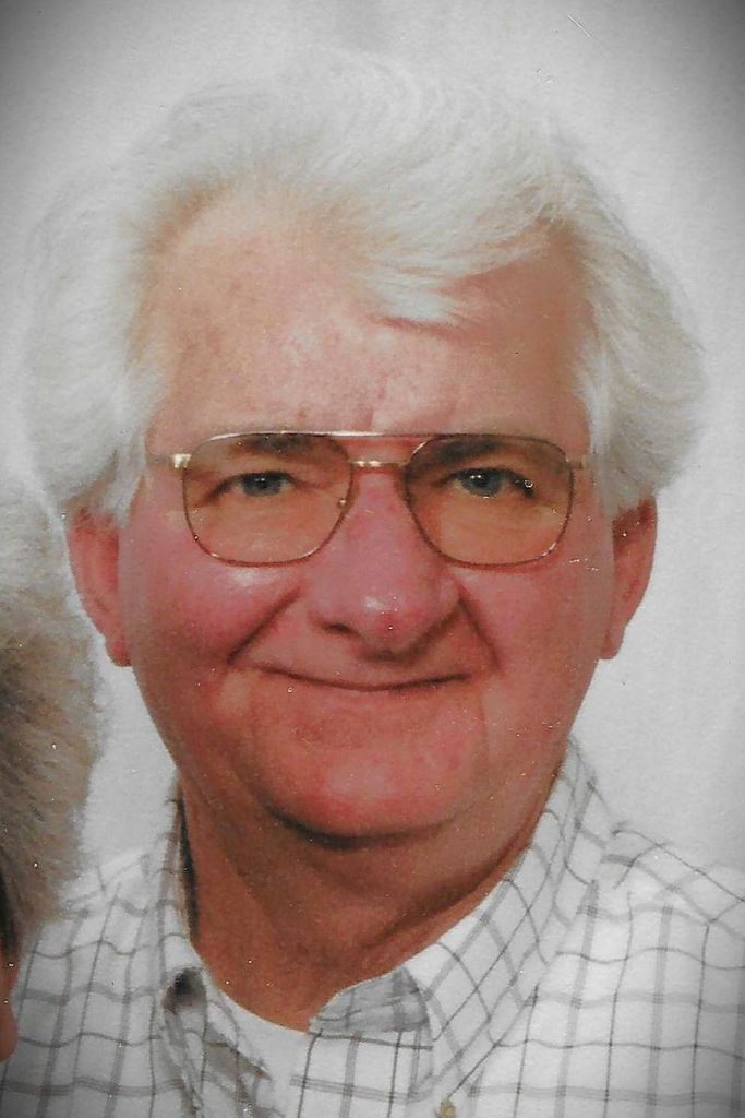 Charles E Newton Profile Photo