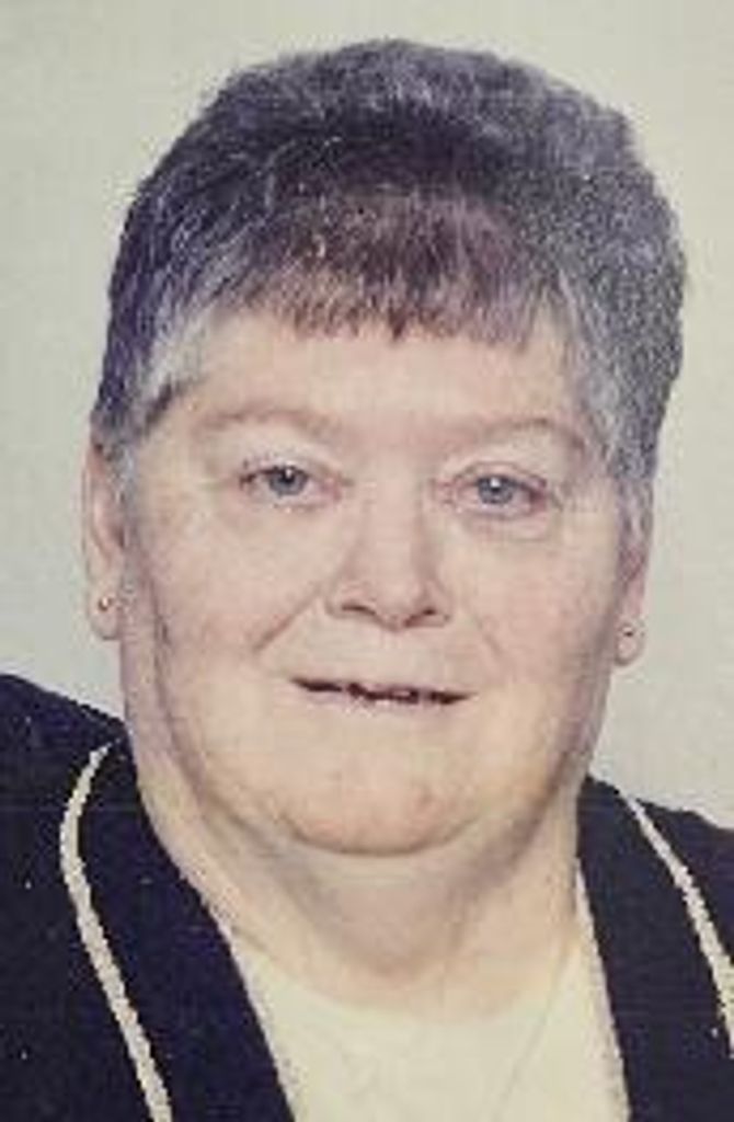 Laura J. Shadduck