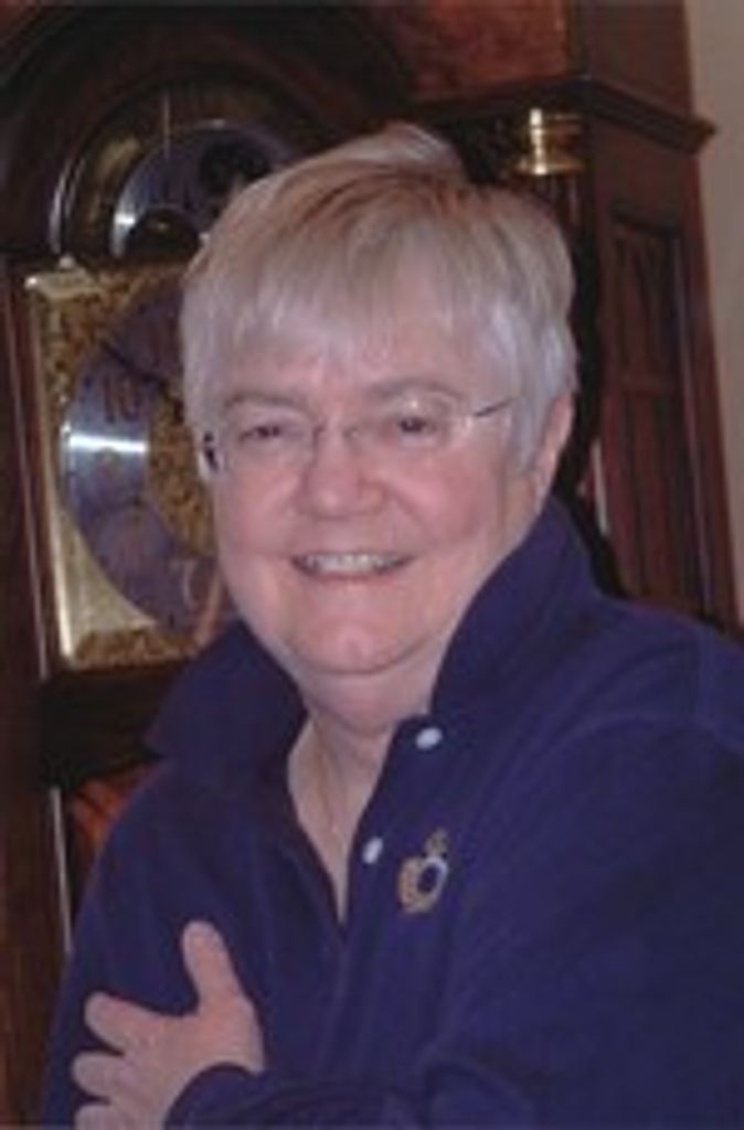 Pamela B. Mitchell Profile Photo