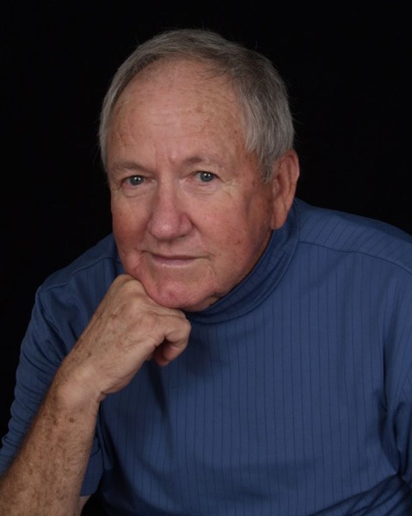 William "Ed" Edward Wood