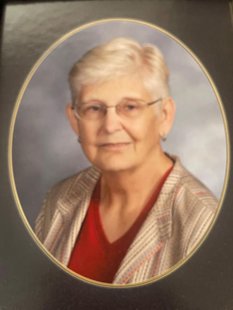 Marlis Jean Wyatt Profile Photo