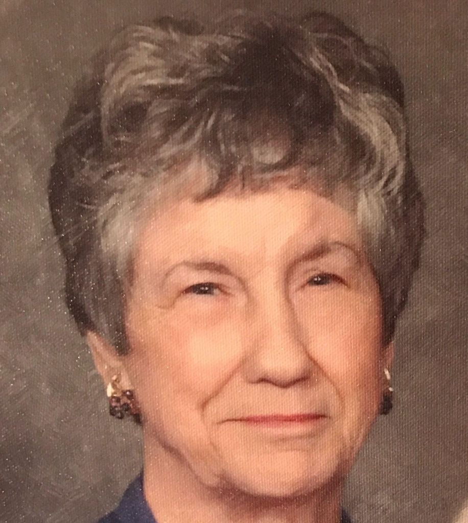 Betty Jo Bryant
