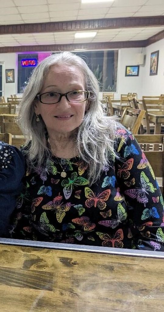 Wanda I. Saez Acosta Profile Photo