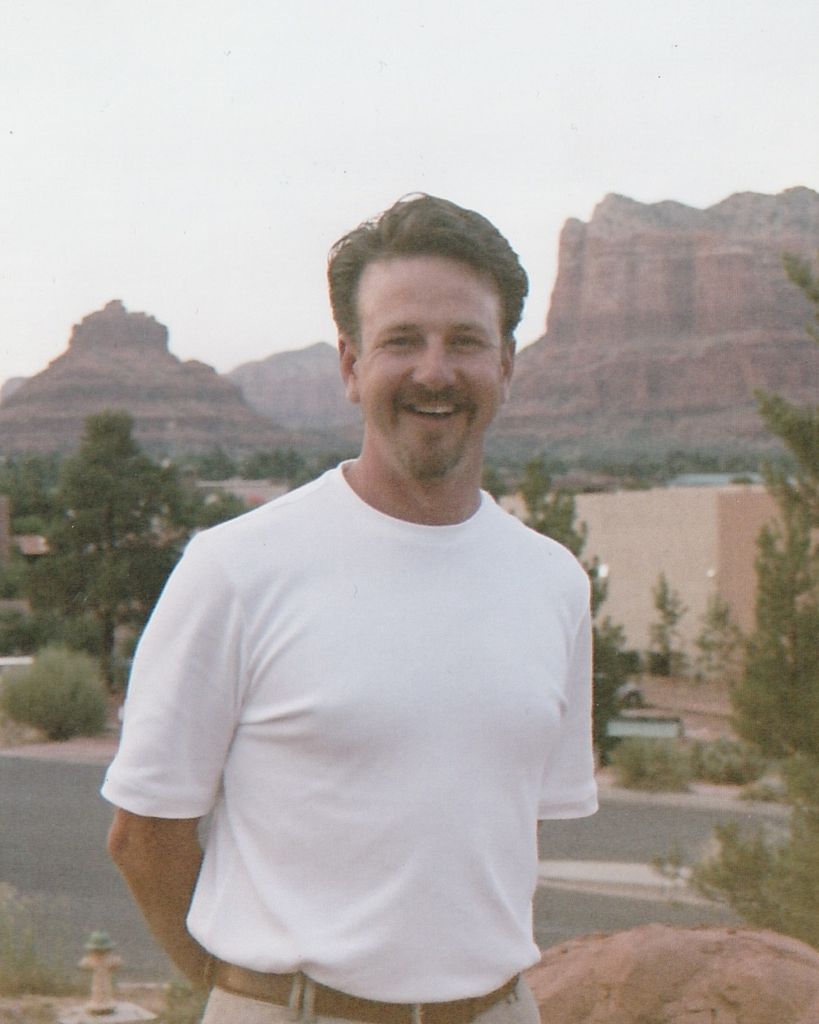 Jeffrey Robert Hansen Profile Photo