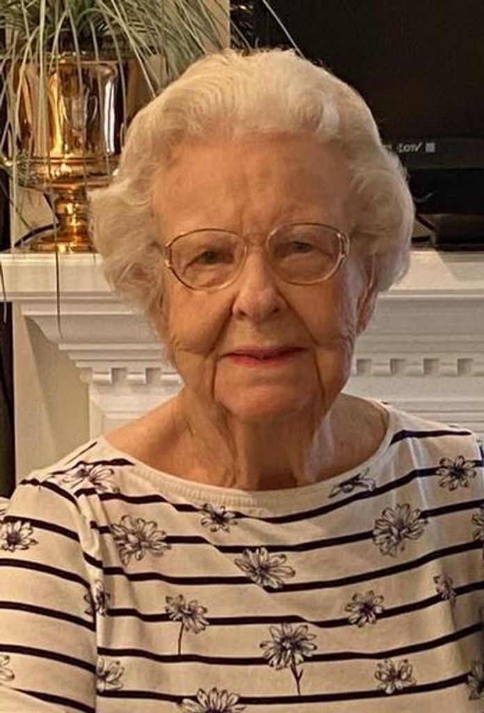 Vennette Charlton Profile Photo