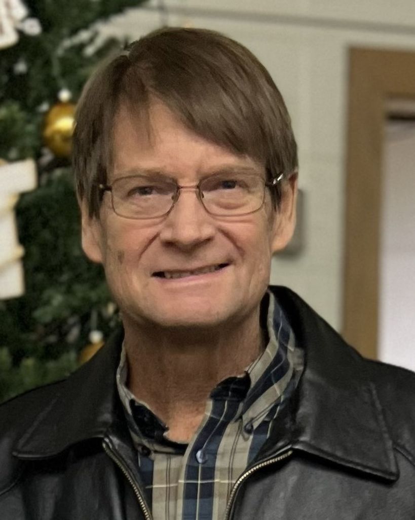 David Crim