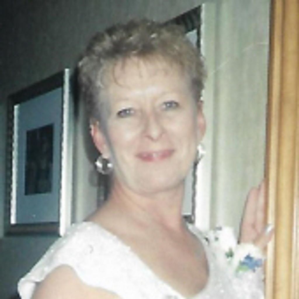 Brenda Kaye Shephard