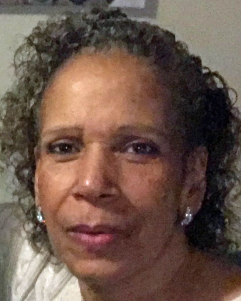 Joanne Thomas Profile Photo