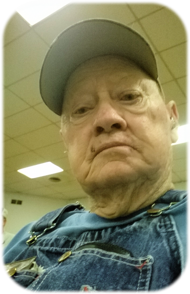Lonnie Lue Mills