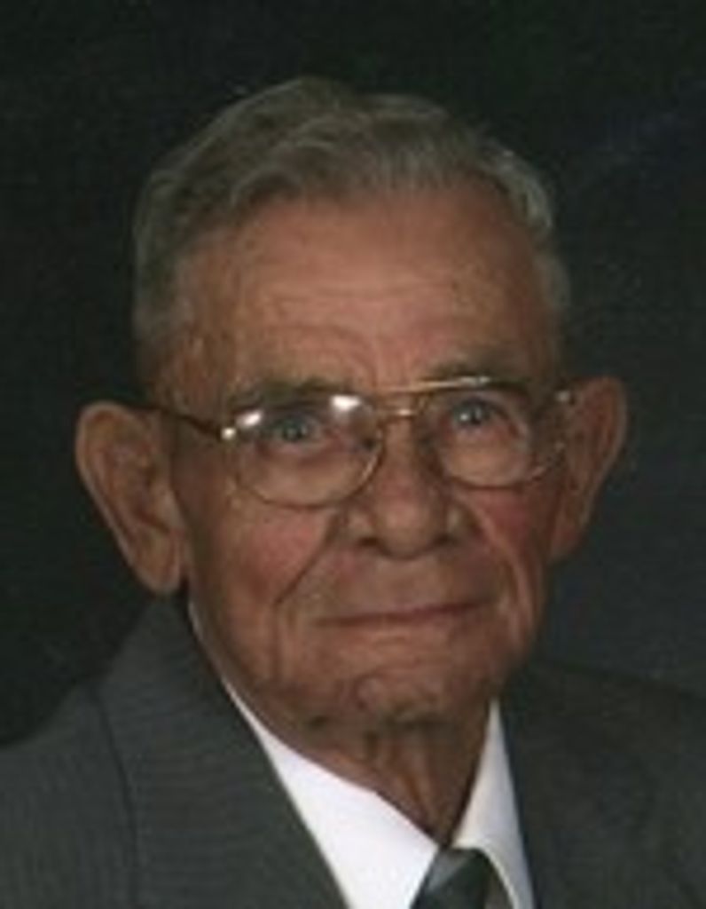 Walter Ray Harmon