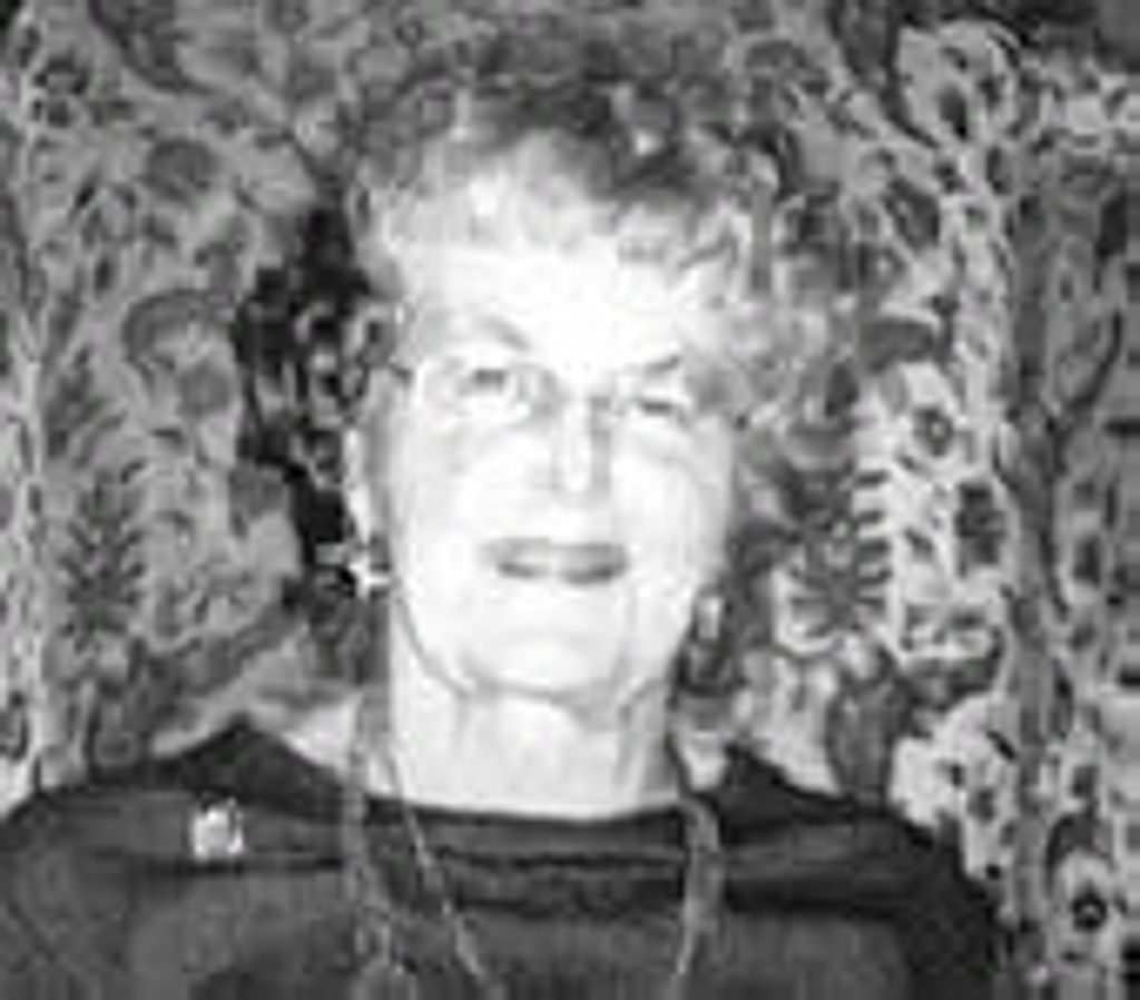 Barbara Kemp