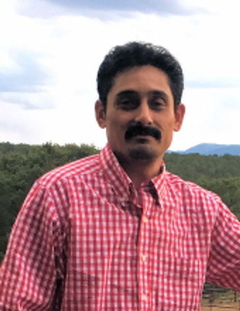 Hector I. Alejandro Profile Photo