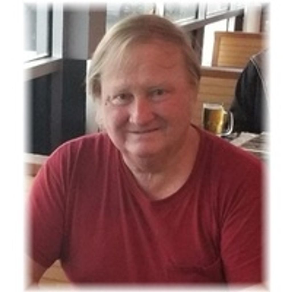 William "Bill" E. Baird