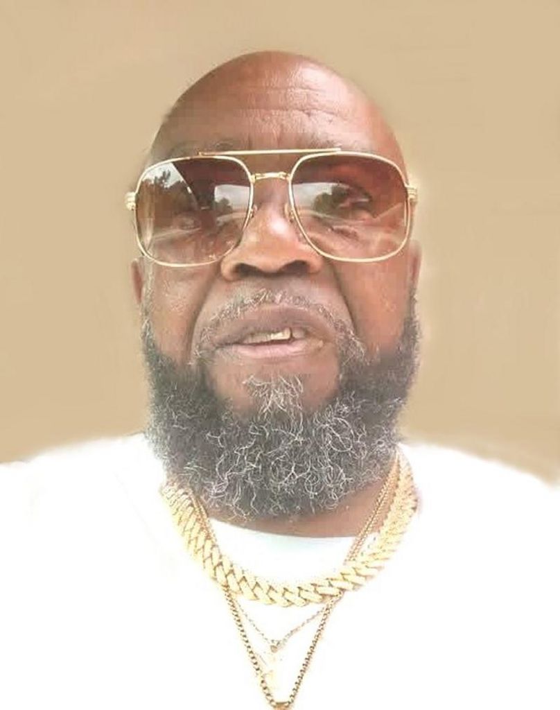 Keith Maurice Ashcraft Profile Photo