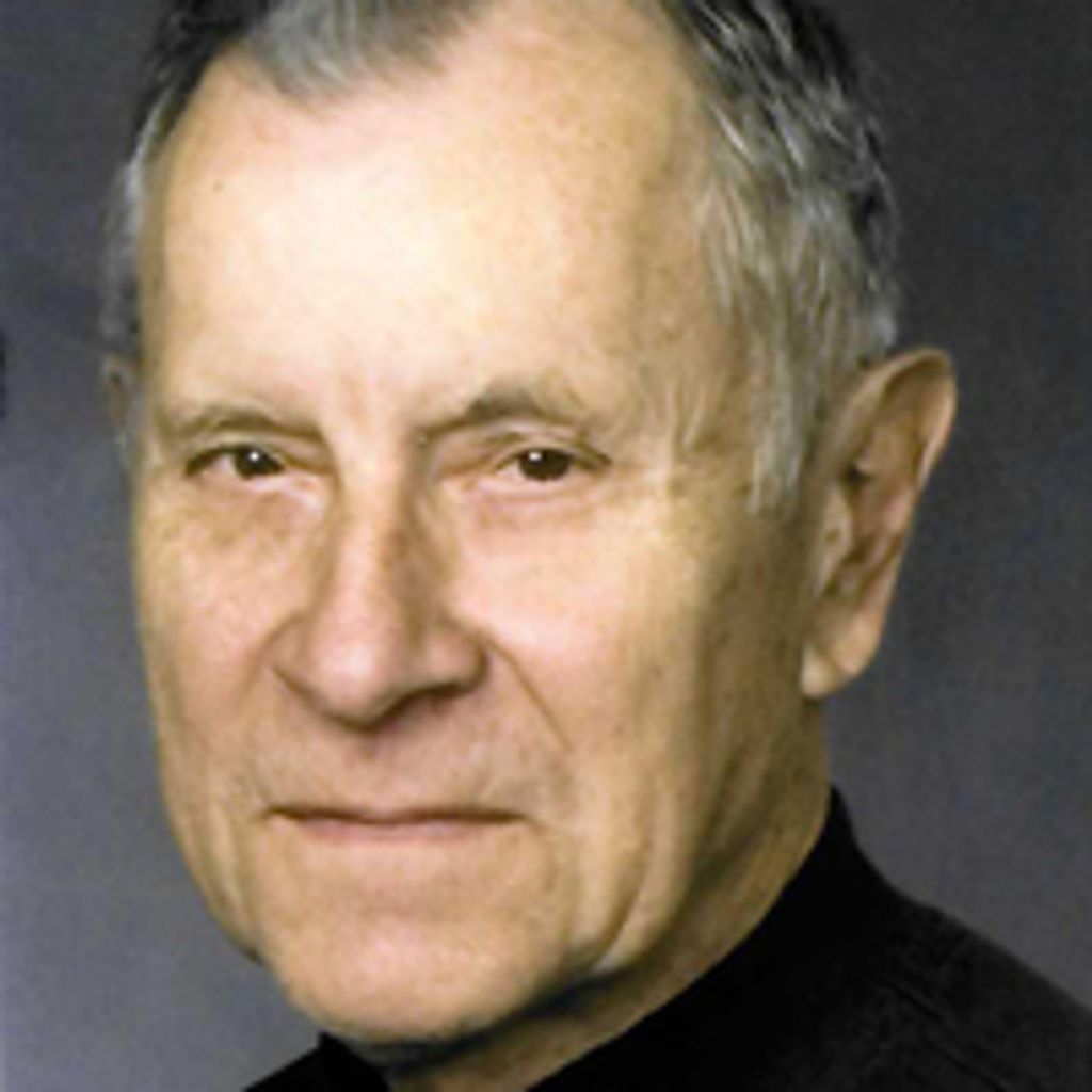 Joseph W. Gardner