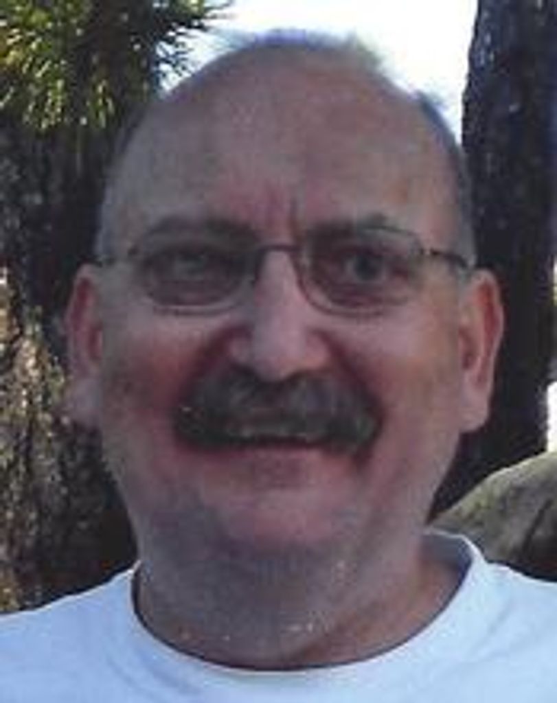 William "Bill" Martin Hanson