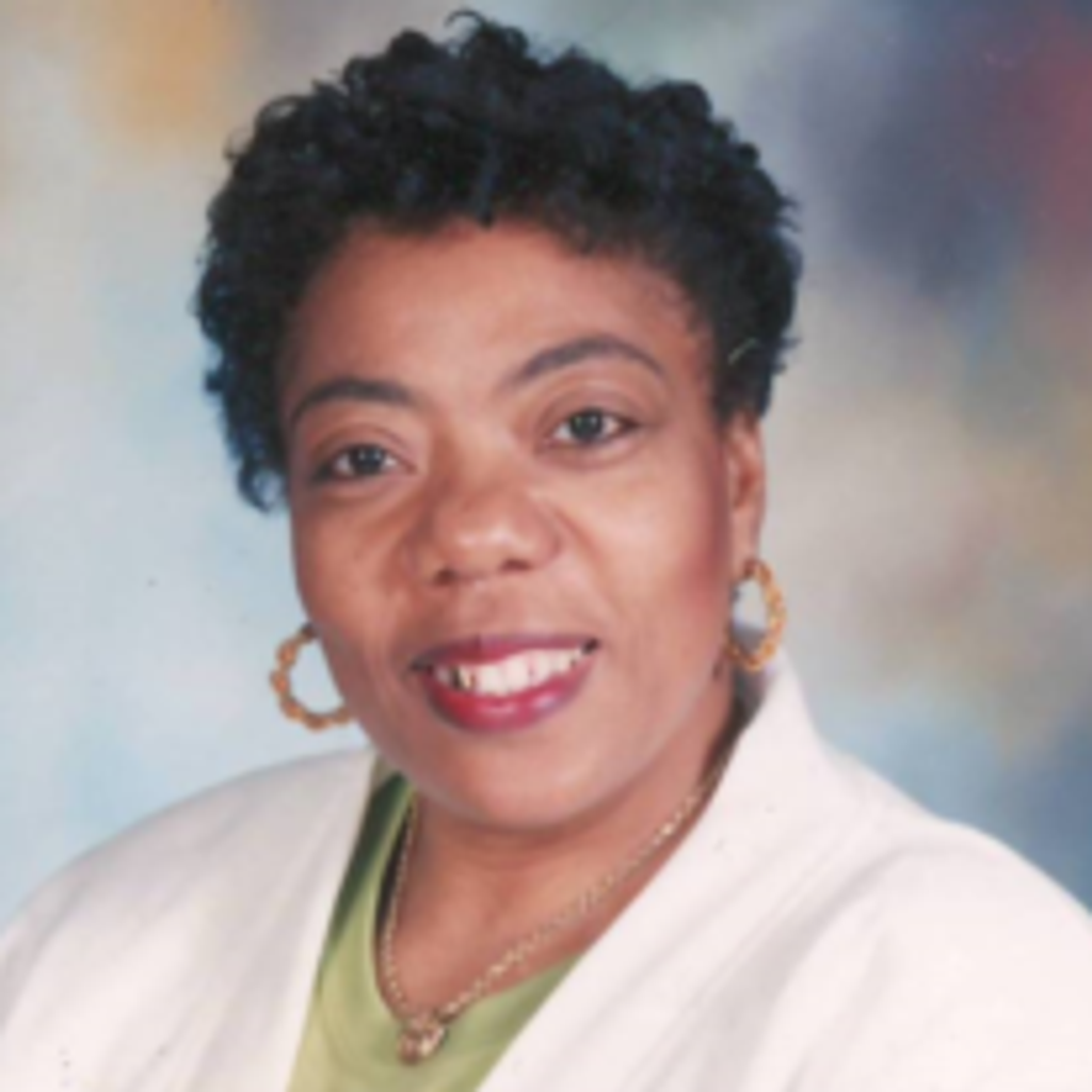 Gertrude Lendora Jackson Carter