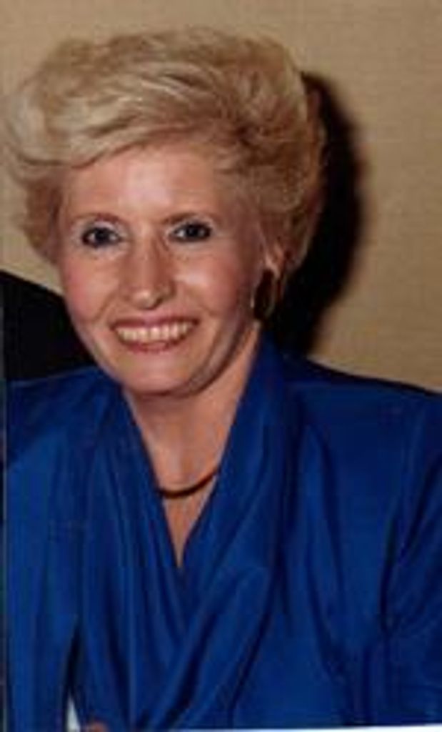 Evelyn Harlamert Profile Photo
