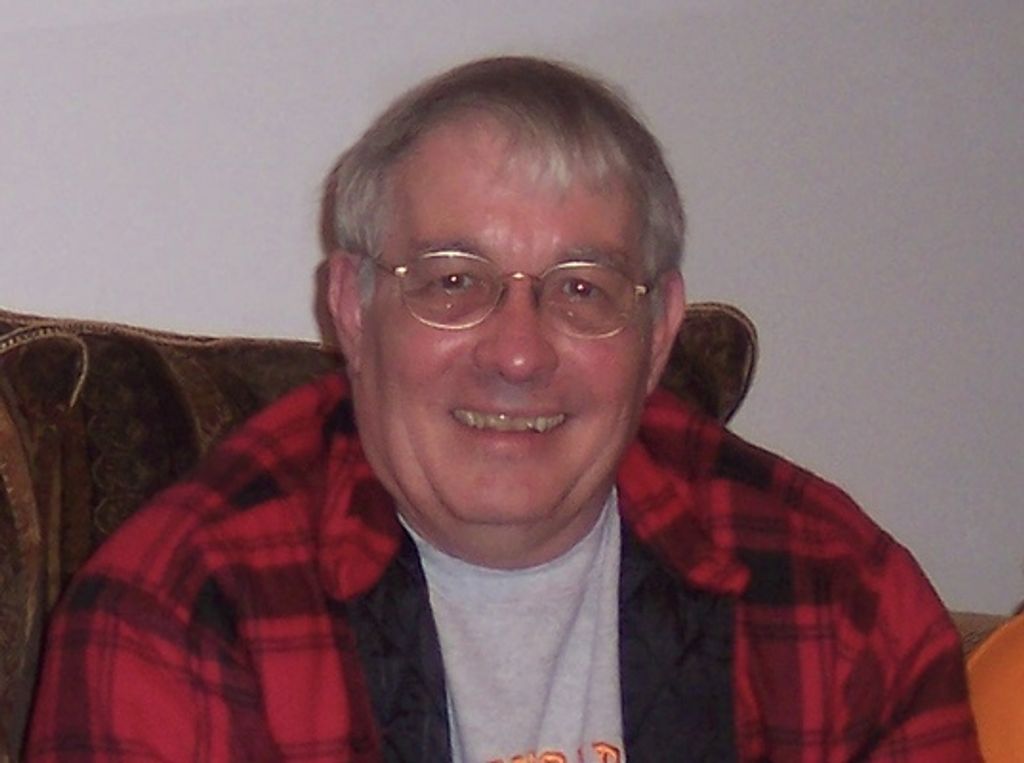 Ricky Sampson Profile Photo