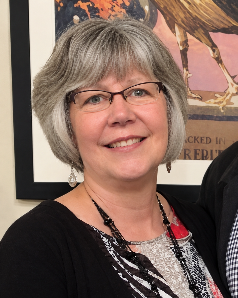 Orvilla Ann Allred