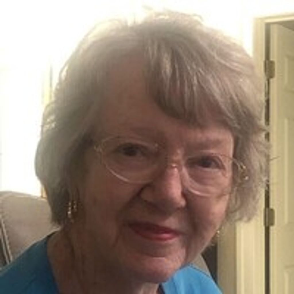 Marilyn F. Forsythe Profile Photo