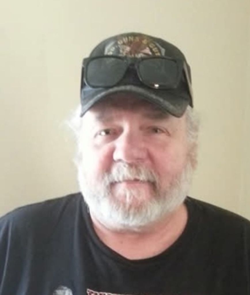 Lucky Curley Profile Photo