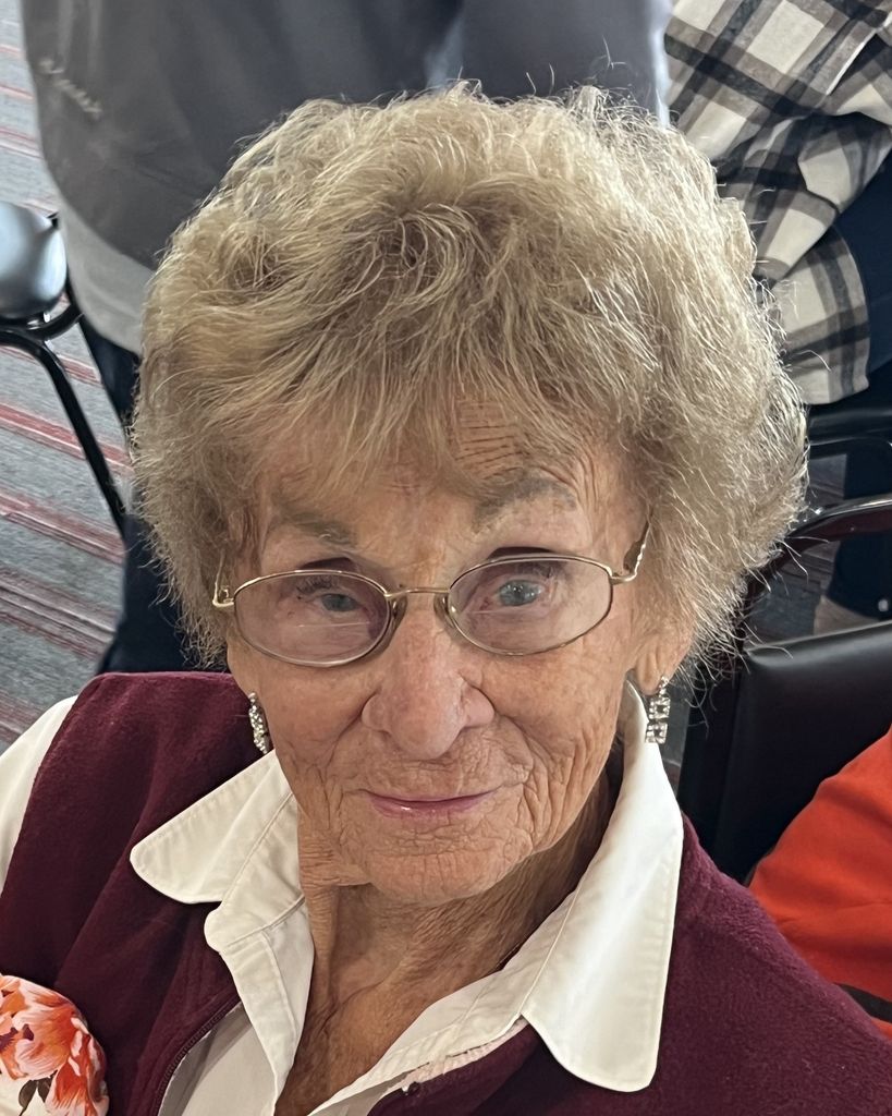 Norma Jean Lance Profile Photo