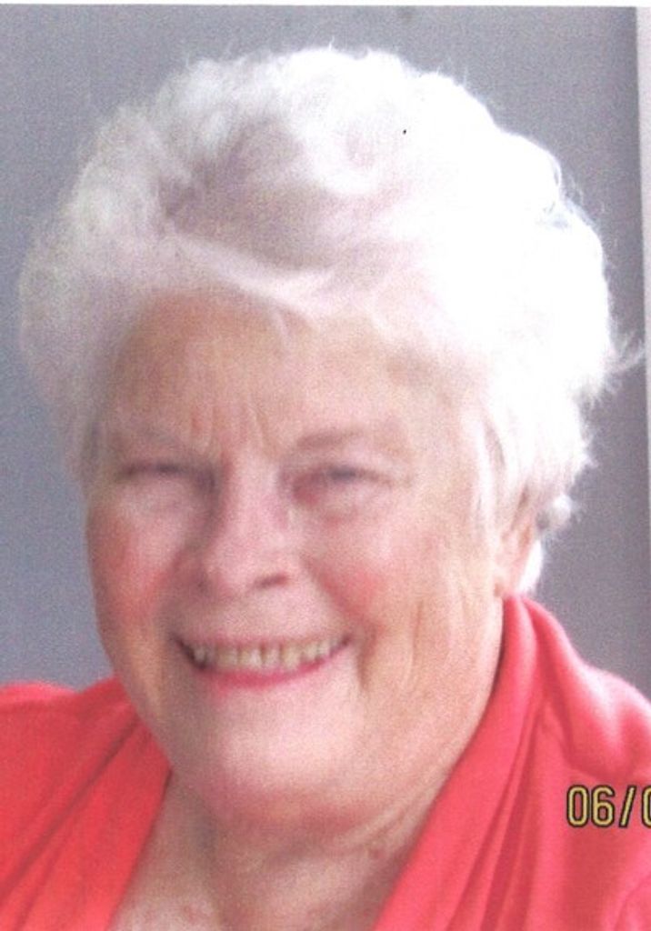 Billie Grace Smith Profile Photo