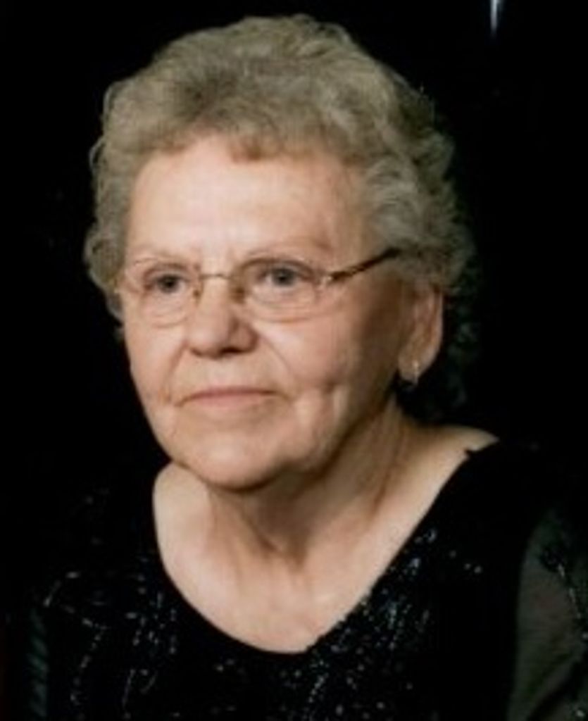 Frances Marie (Paprocki)  Karwacki