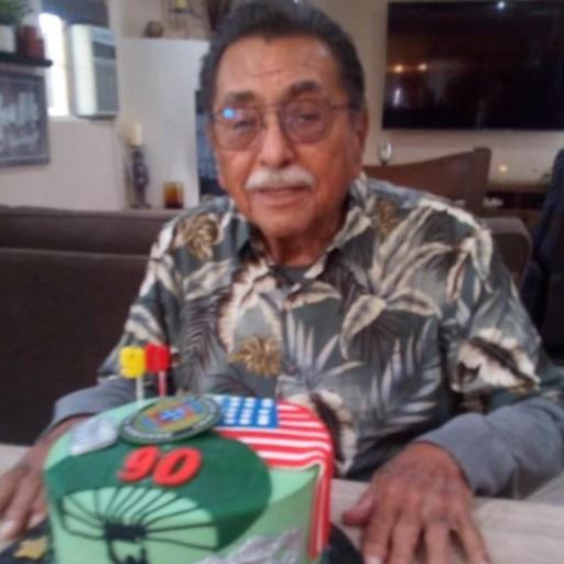 Charles G. Duran Profile Photo