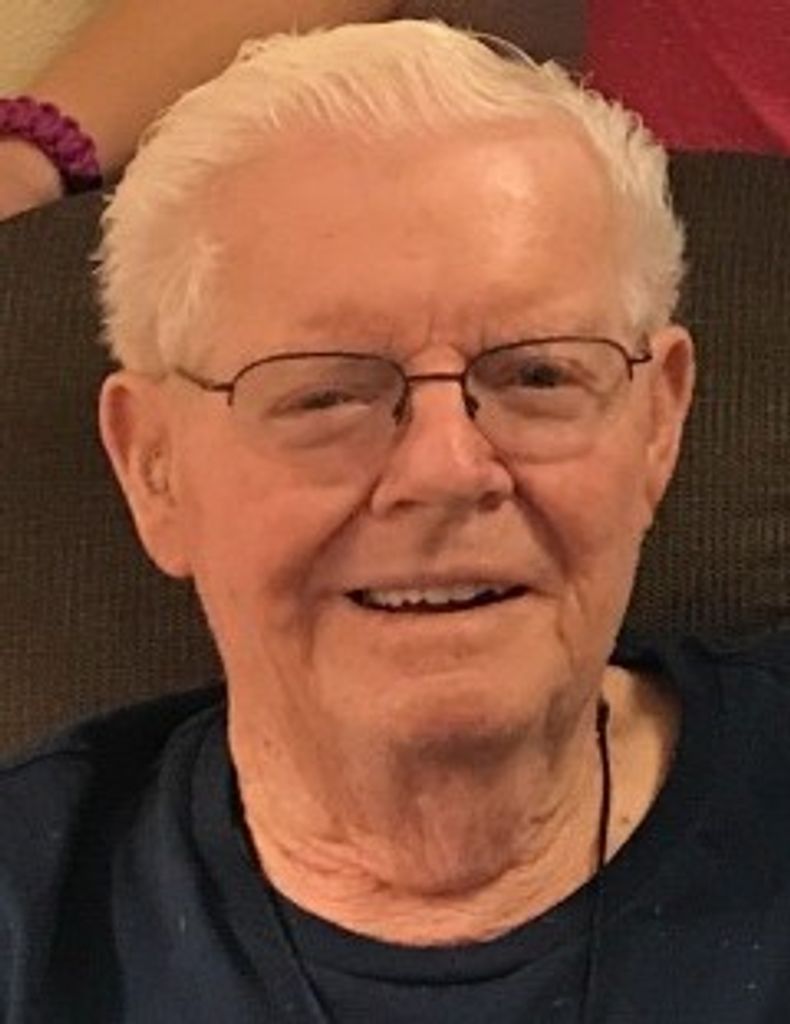 Louis Jr. Hogge