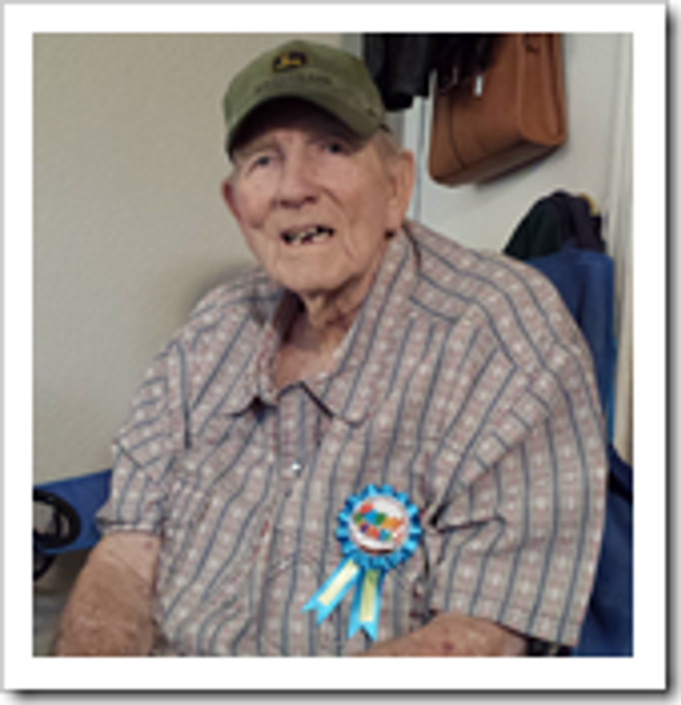 Gordon Duane Brumit