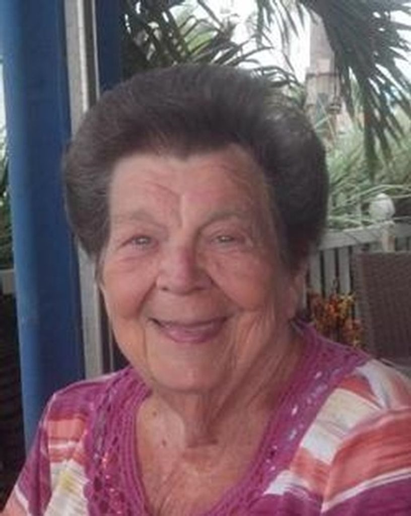 Eleanor E. Shook