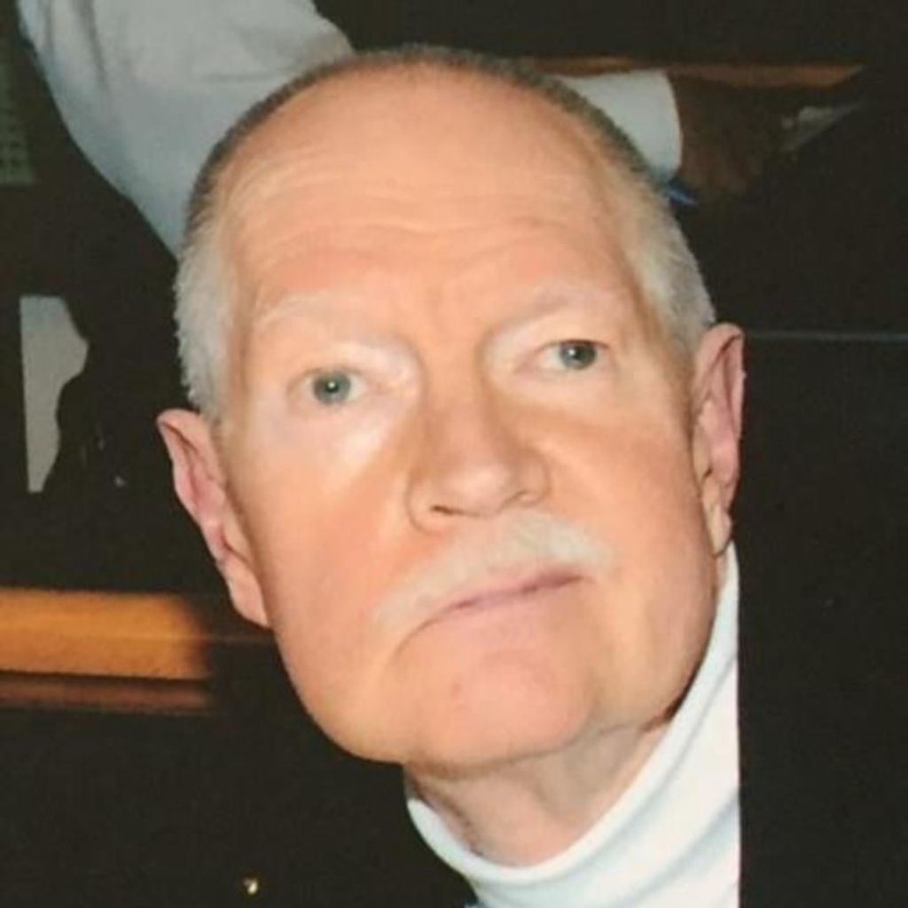 Jack Chandler Gardner Profile Photo